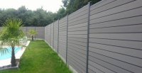 Portail Clôtures dans la vente du matériel pour les clôtures et les clôtures à Lescure